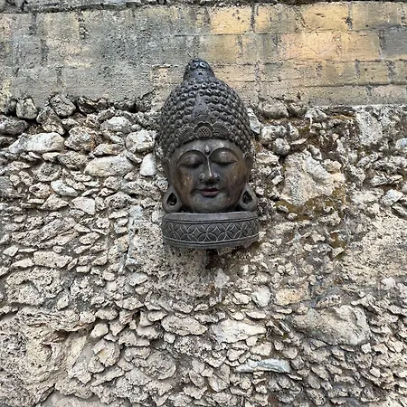 Hotel The Old Mill *