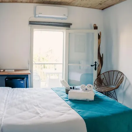 The Old Mill * Lapitos