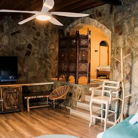 The Old Mill Lapta