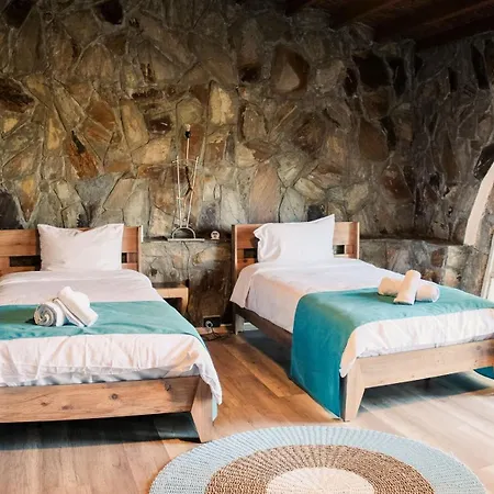 The Old Mill Hotel Lapta