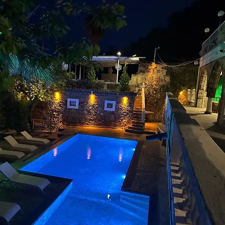 The Old Mill Hotel Lapta