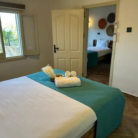 The Old Mill Hotel *