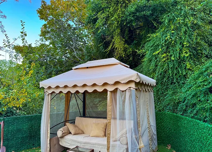 Hotel The Old Mill Lapitos