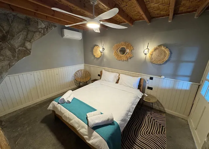 Hotel The Old Mill *