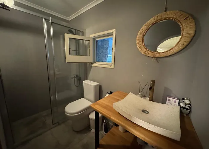 Hotel The Old Mill *