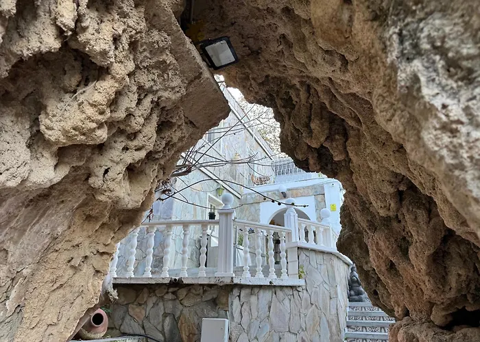 Hotel The Old Mill Lapitos