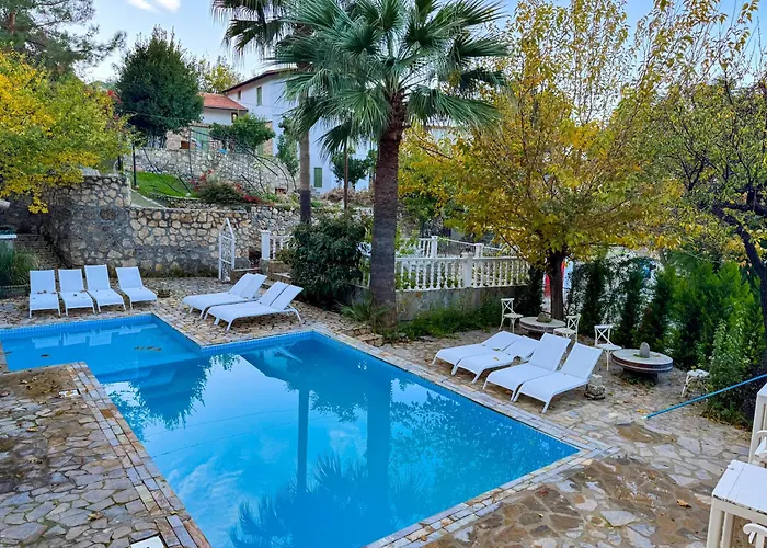 Hotel The Old Mill *