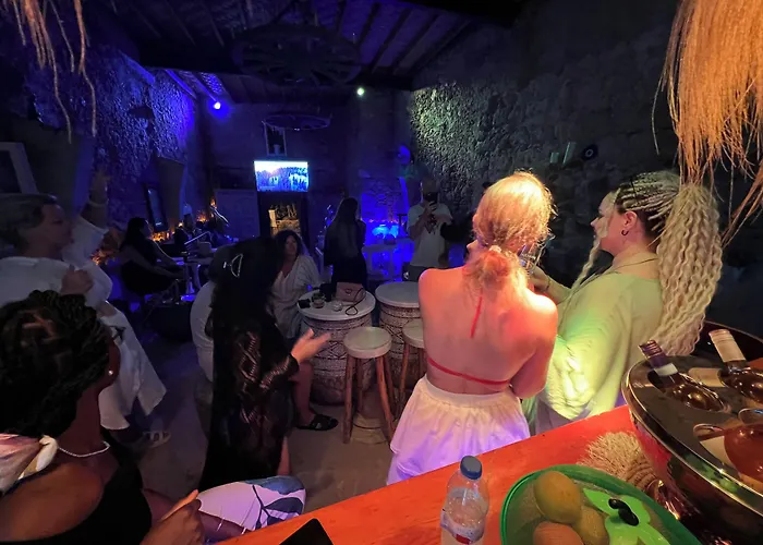 Hotel The Old Mill Lapitos