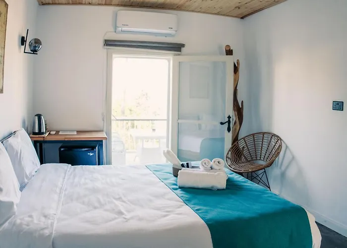 The Old Mill * לאפיטוס