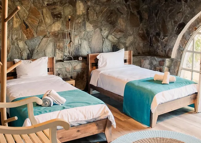 The Old Mill * לאפיטוס